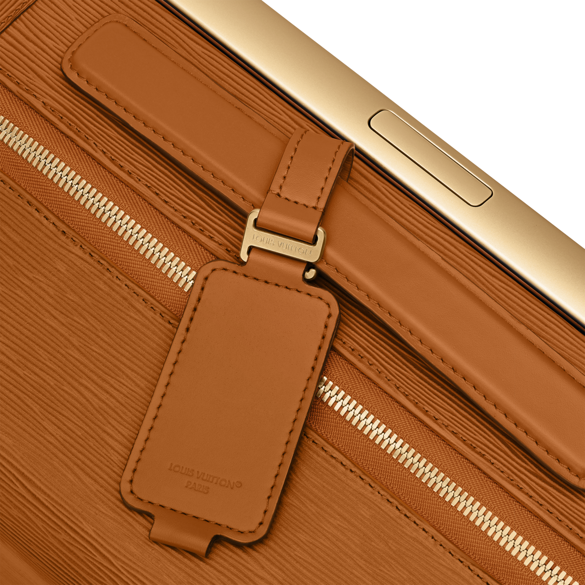 Horizon 55 Epi Leather - Trunks, Travel and Home - Travel Bags and